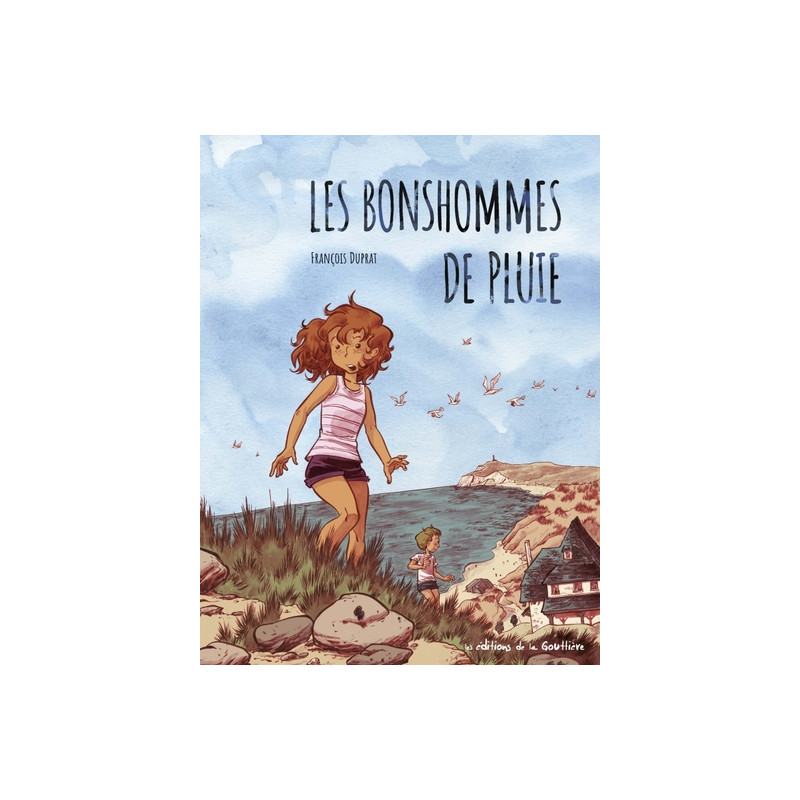 Les Bonshommes de pluie