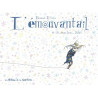 L'Émouvantail - Tome 3 - Un, deux, trois soleil !