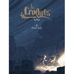 Les Croques - Tome 3 -...