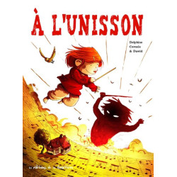 Les Mômes - À l'unisson