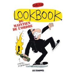 Lookbook - Du maintien de...