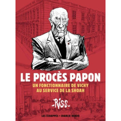 Le Procès Papon - Un...