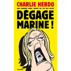 Dégage, Marine !