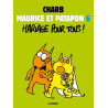 Maurice et Patapon T6 - Mariage pour tous !