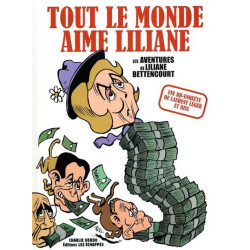 Tout le monde aime Liliane....