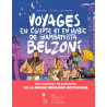 Voyages en Egypte et en Nubie de Giambattista Belzoni 3