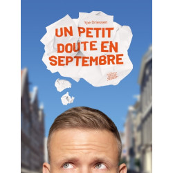 Un petit doute en septembre