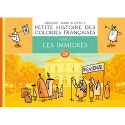 Petite histoire des...