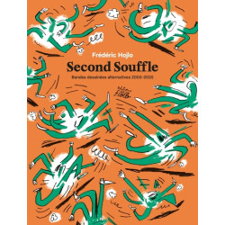 Second Souffle - Bandes...