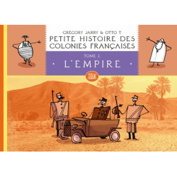 Petite histoire des...