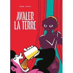 Avaler la terre