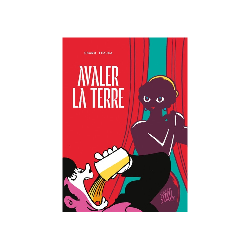 Avaler la terre