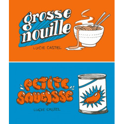 Grosse nouille / Petite...