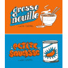 Grosse nouille / Petite saucisse
