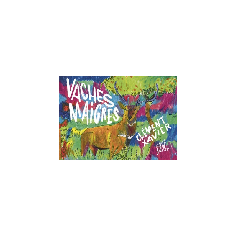 VACHES MAIGRES