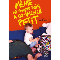 MEME LE GRAND SOIR A...