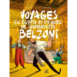 VOYAGES EN EGYPTE ET EN...