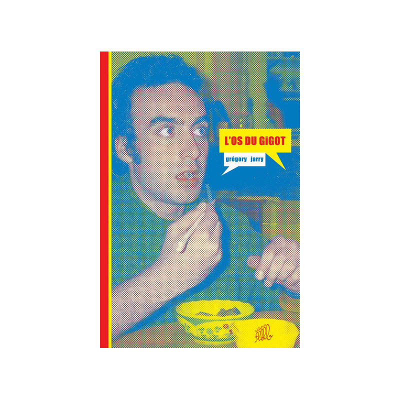 L'OS DU GIGOT