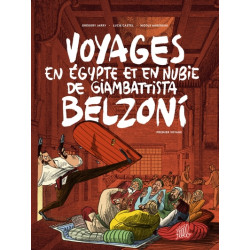 VOYAGES EN EGYPTE ET EN...