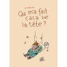 QUI M'A FAIT CACA SUR LA TETE ?