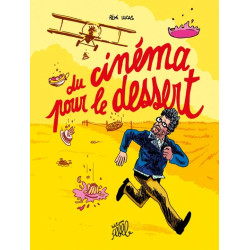 Du cinéma pour le dessert