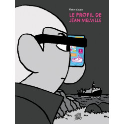 LE PROFIL DE JEAN MELVILLE