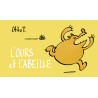 L'ours et l'abeille