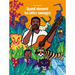 QUAND VIENNENT LES BETES...