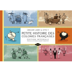 PETITE HISTOIRE DES...