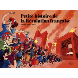 PETITE HISTOIRE DE LA...