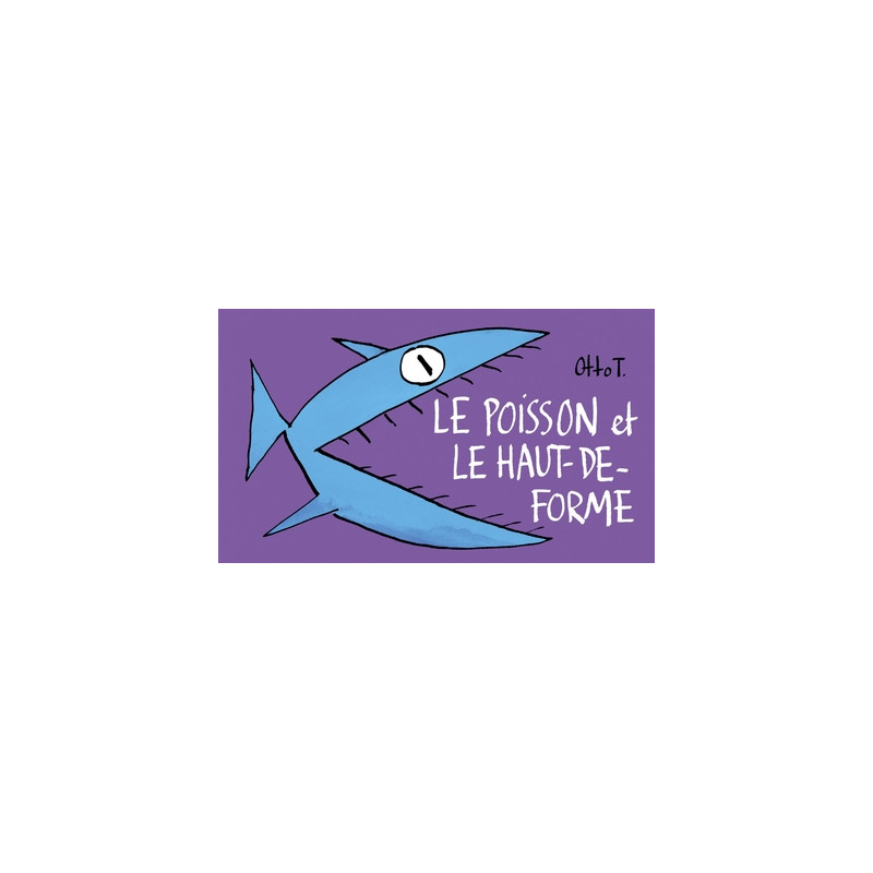 Le poisson et le haut-de-forme