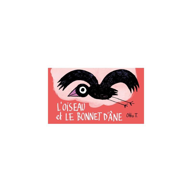 L'oiseau et le bonnet d'âne