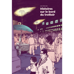 HISTOIRES SUR LE BORD DU...