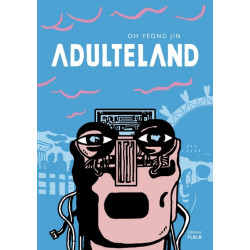 ADULTELAND