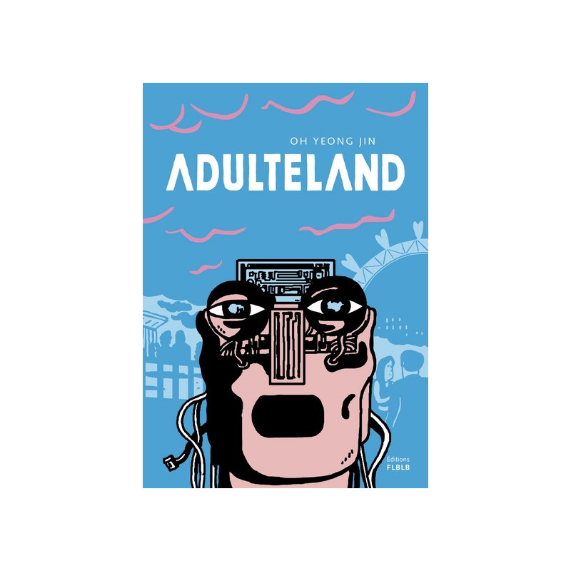 ADULTELAND