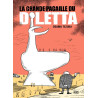 LA GRANDE PAGAILLE DU DILETTA