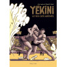 YEKINI LE ROI DES ARENES