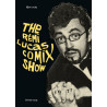 THE REMI LUCAS COMIX SHOW