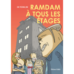 RAMDAM A TOUS LES ETAGES