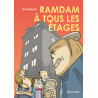 RAMDAM A TOUS LES ETAGES