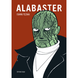 ALABASTER
