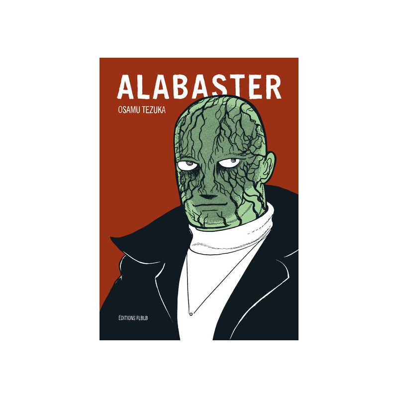 ALABASTER