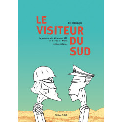 LE VISITEUR DU SUD ancienne...