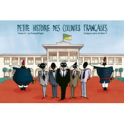 PETITE HISTOIRE DES...