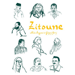 ZITOUNE