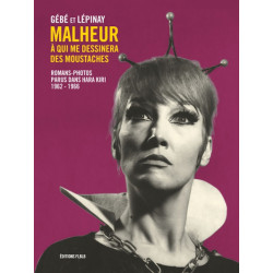 MALHEUR A QUI ME DESSINERA...