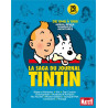 LA SAGA DU JOURNAL TINTIN