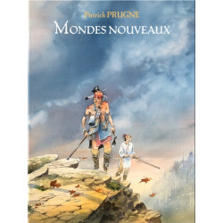 Mondes nouveaux