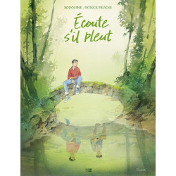 Écoute s'il pleut