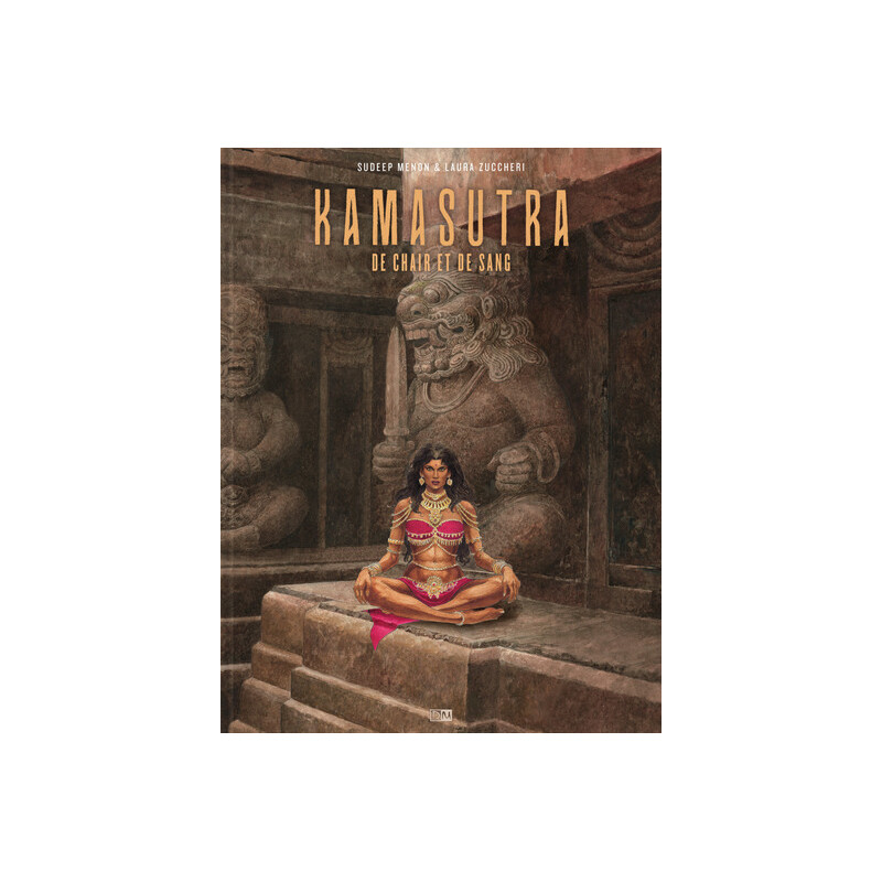 Kamasutra